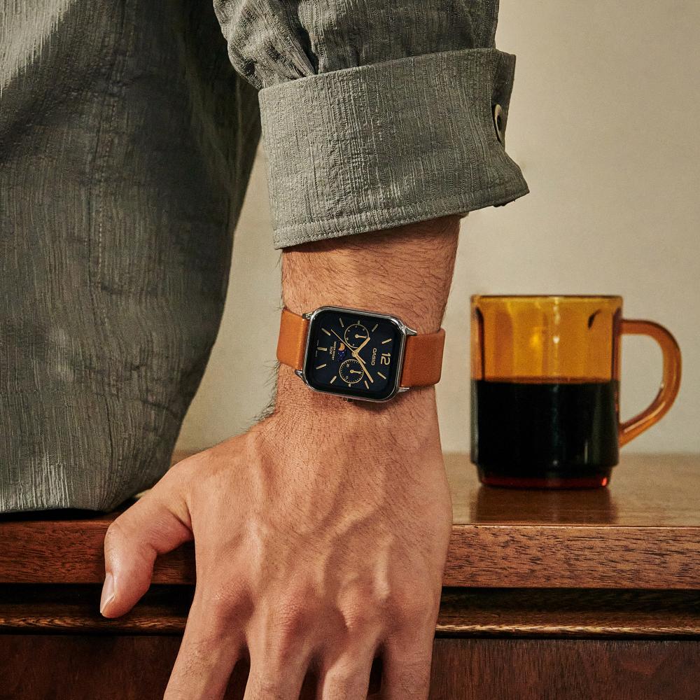 Casio MTP-M305L-1AVER Timeless Collection