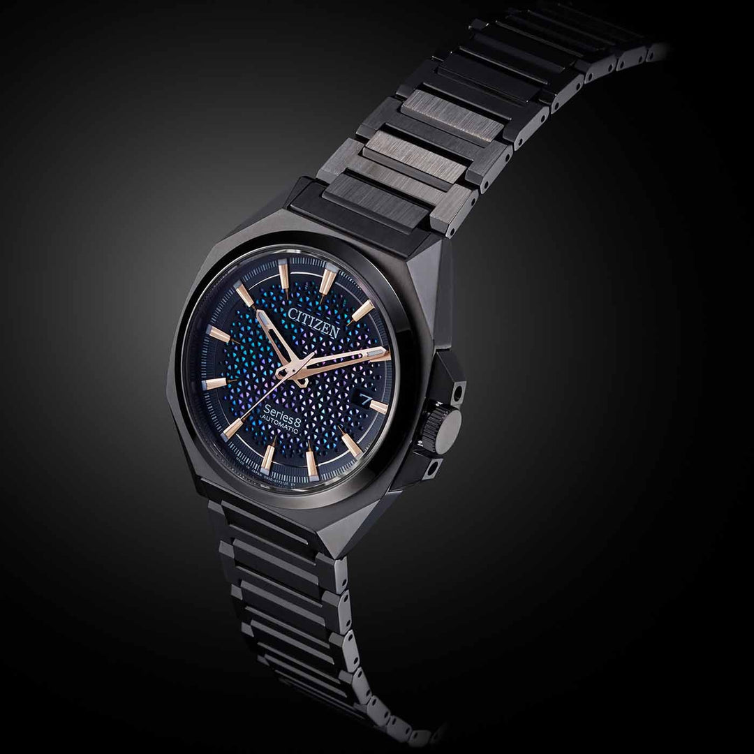 Citizen Automatik NA1015-81Z