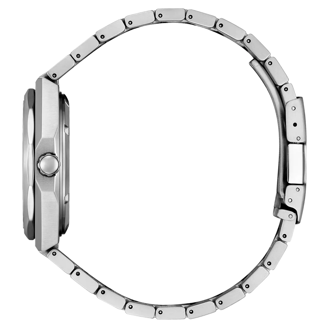 Citizen Super Titanium Zenshin 60 NK5020-58X