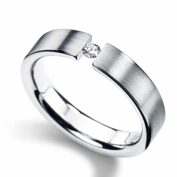 Diamantring SLIMLINE gerade 4,5 mm