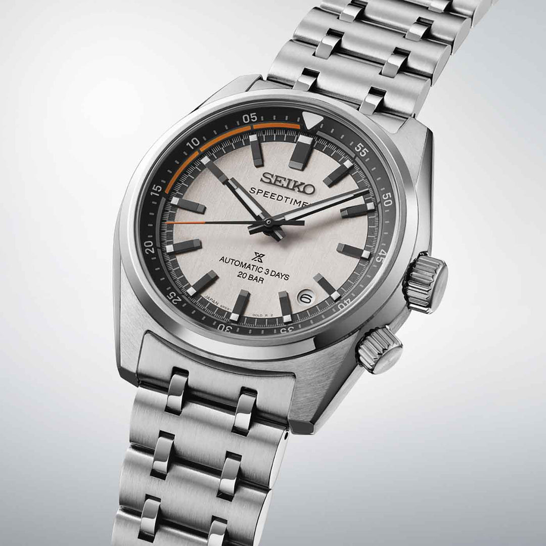 Seiko Prospex Speedtimer SPB513J1