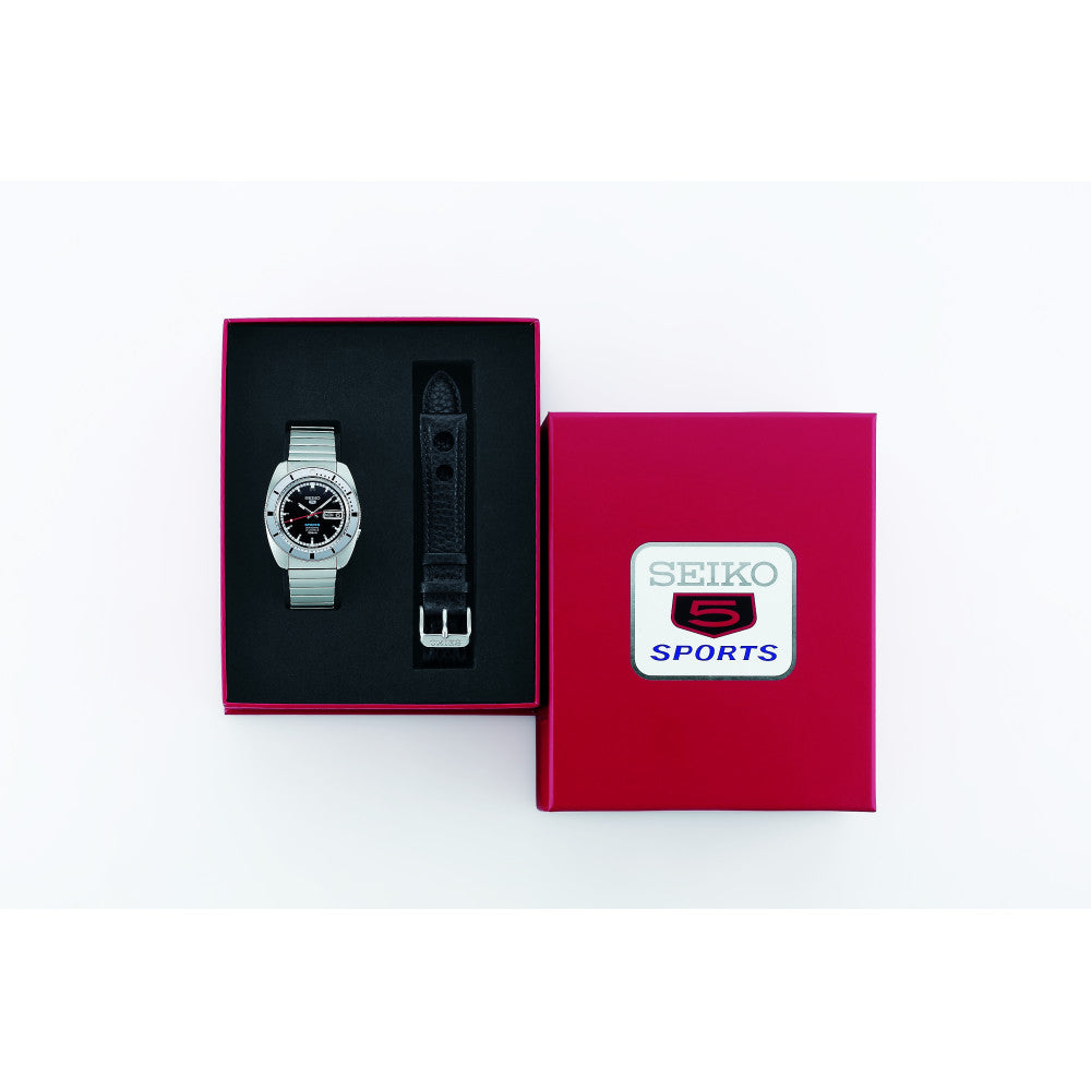 Seiko 5 Sports SRPL05K1 limited edition