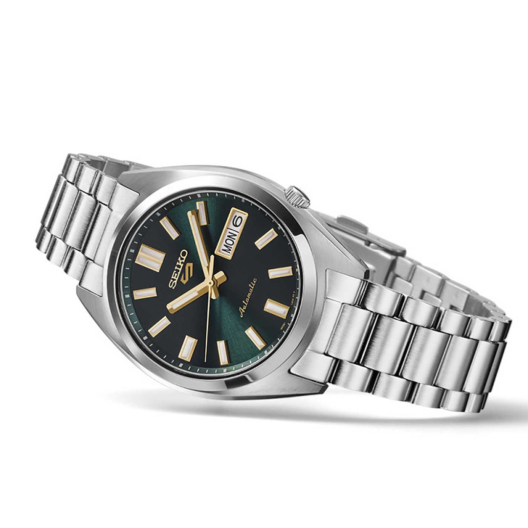 Seiko 5 Sports SRPL57K1 SNXS series