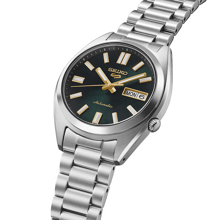 Seiko 5 Sports SRPL57K1 SNXS series