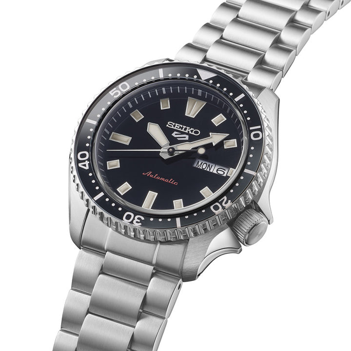 Seiko 5 Sports SKX Series SRPL85K1