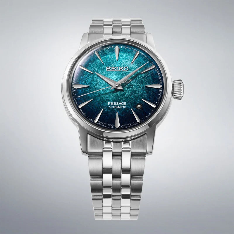 Seiko Presage »Cocktail Time« HCB001J1