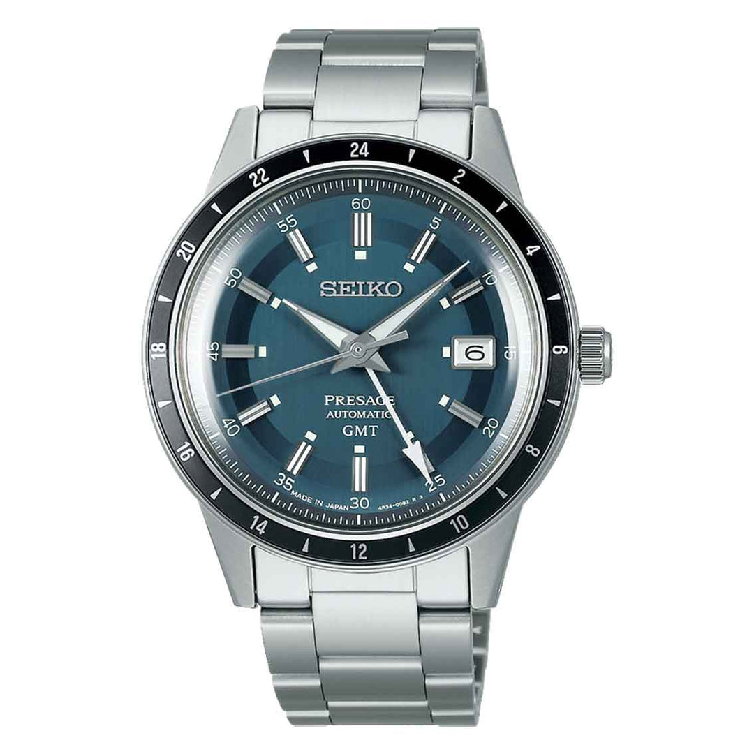 Seiko Presage "Style 60's" SSK009J1 Herrenuhr