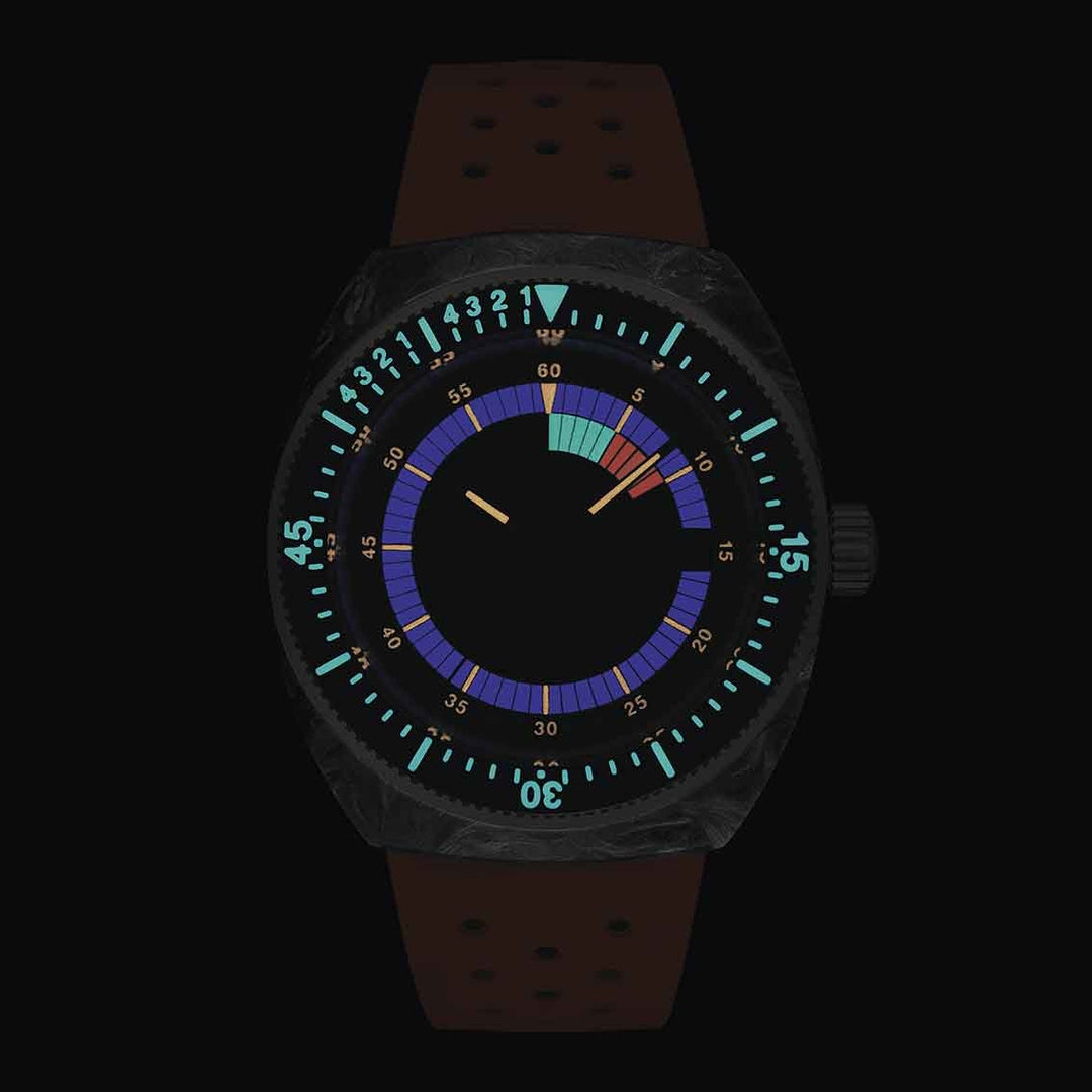 Tissot Sideral S Herrenuhr rot T145.407.97.057.02