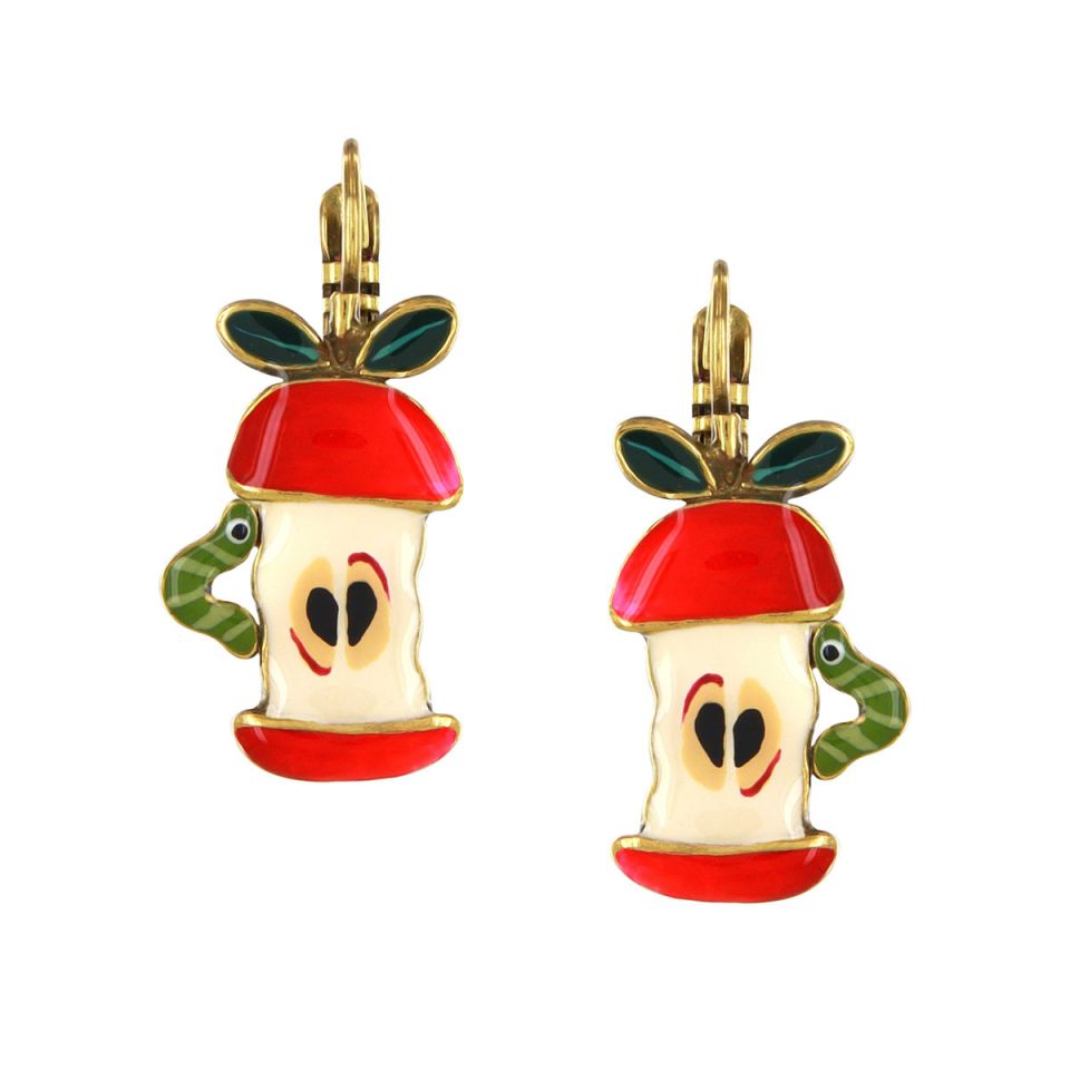 Taratata Ohrringe Pepin – Verspielte Statement-Ohrringe