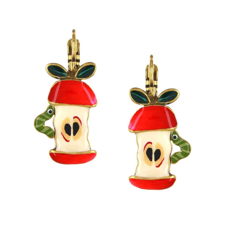 Taratata Ohrringe Pepin – Verspielte Statement-Ohrringe