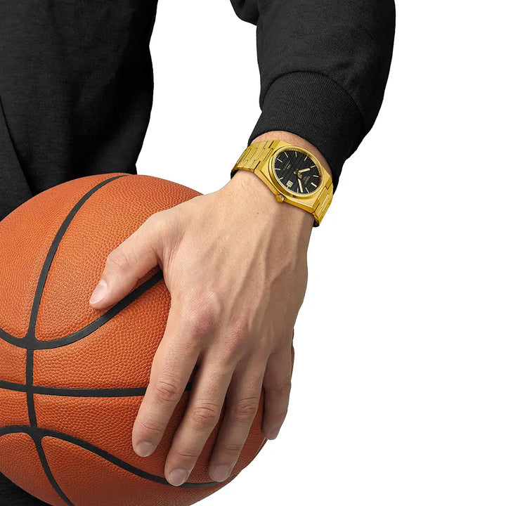 Tissot PRX Damian Lillard Special Edition