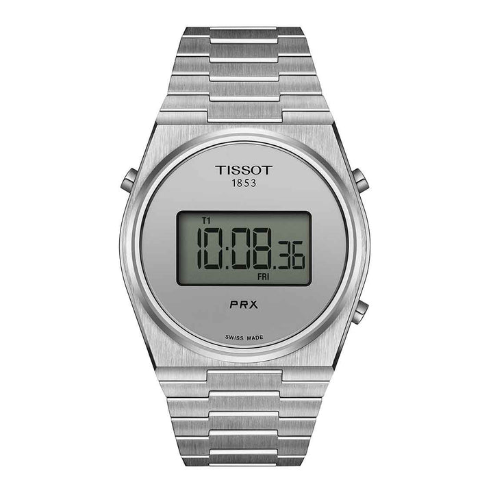 Tissot PRX Digital 40 mm T137.463.11.030.00