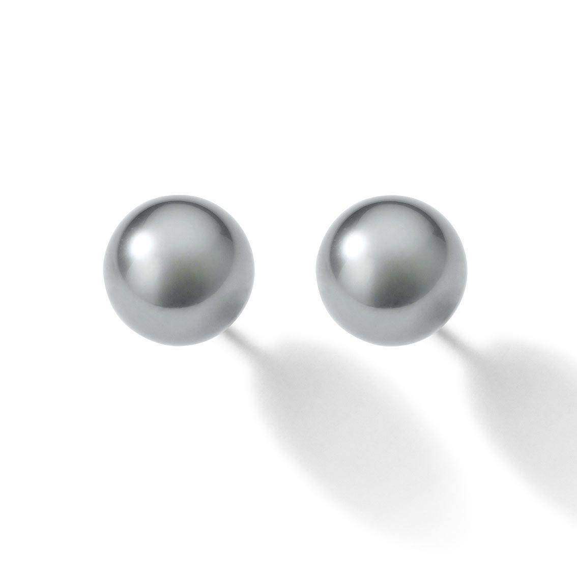 Humphrey Perlohrstecker Edelstahl - My Fine Jewellery