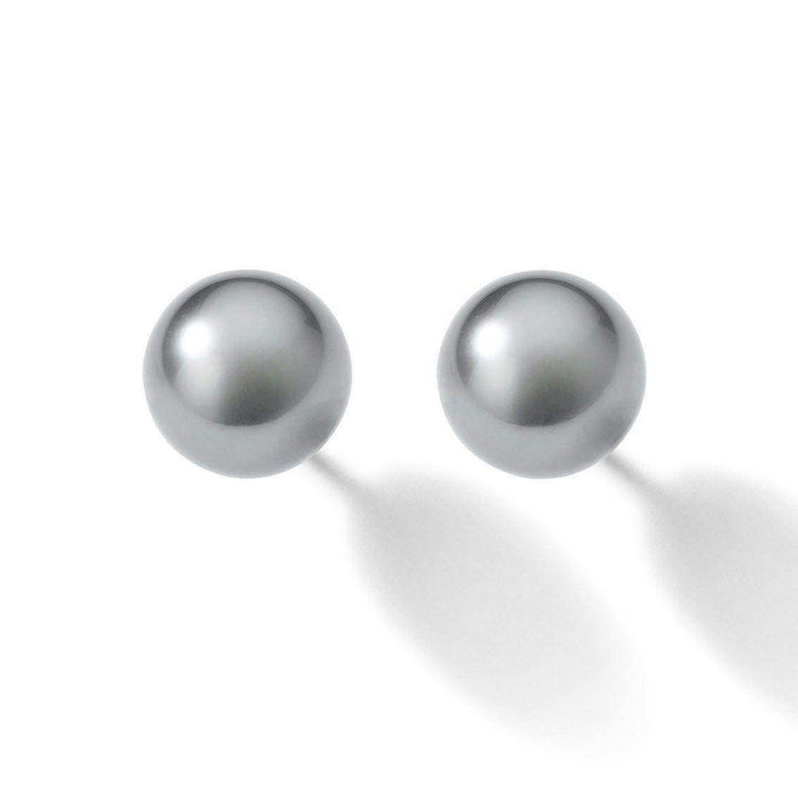 Humphrey Perlohrstecker Edelstahl - My Fine Jewellery