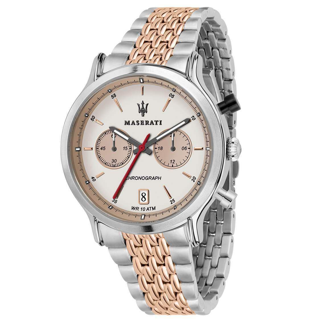 Maserati EPOCA Racing Armbanduhr Herren R8873638002 - My Fine Jewellery