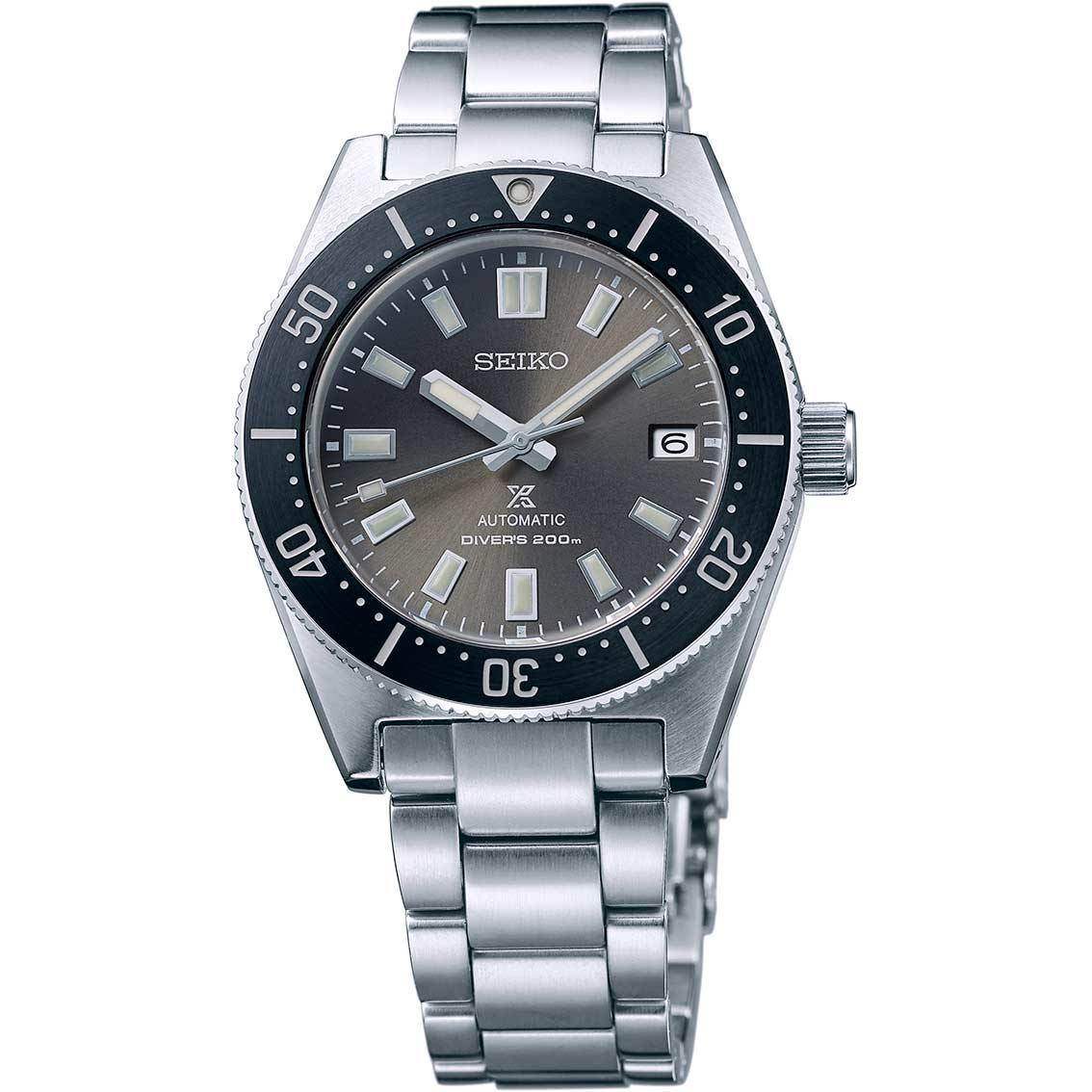 Seiko Prospex "Scuba Diver's" Automatik SPB143J1 Herrenuhr - My Fine Jewellery