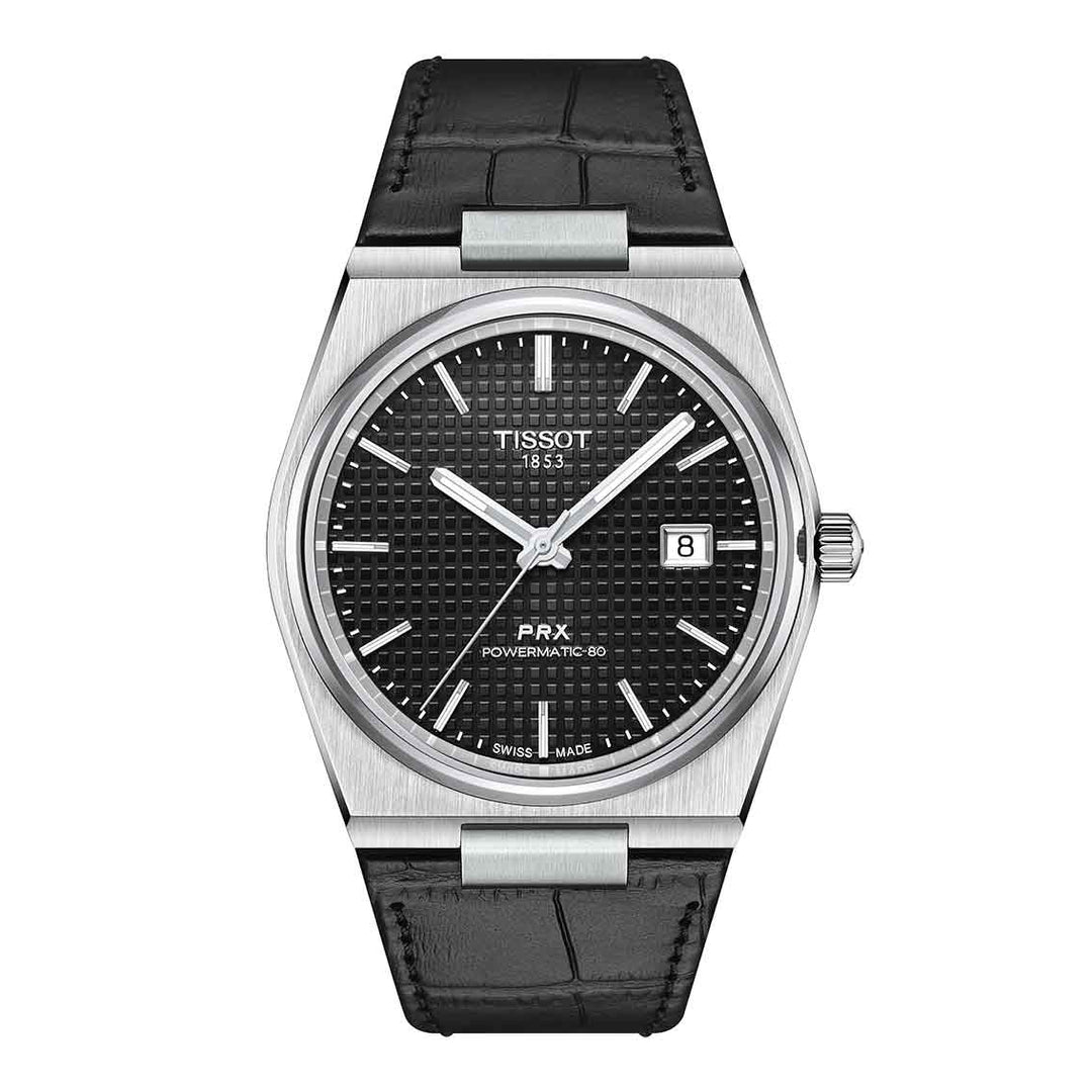 Tissot PRX Powermatic 80 T137.407.16.051.00 Herrenuhr