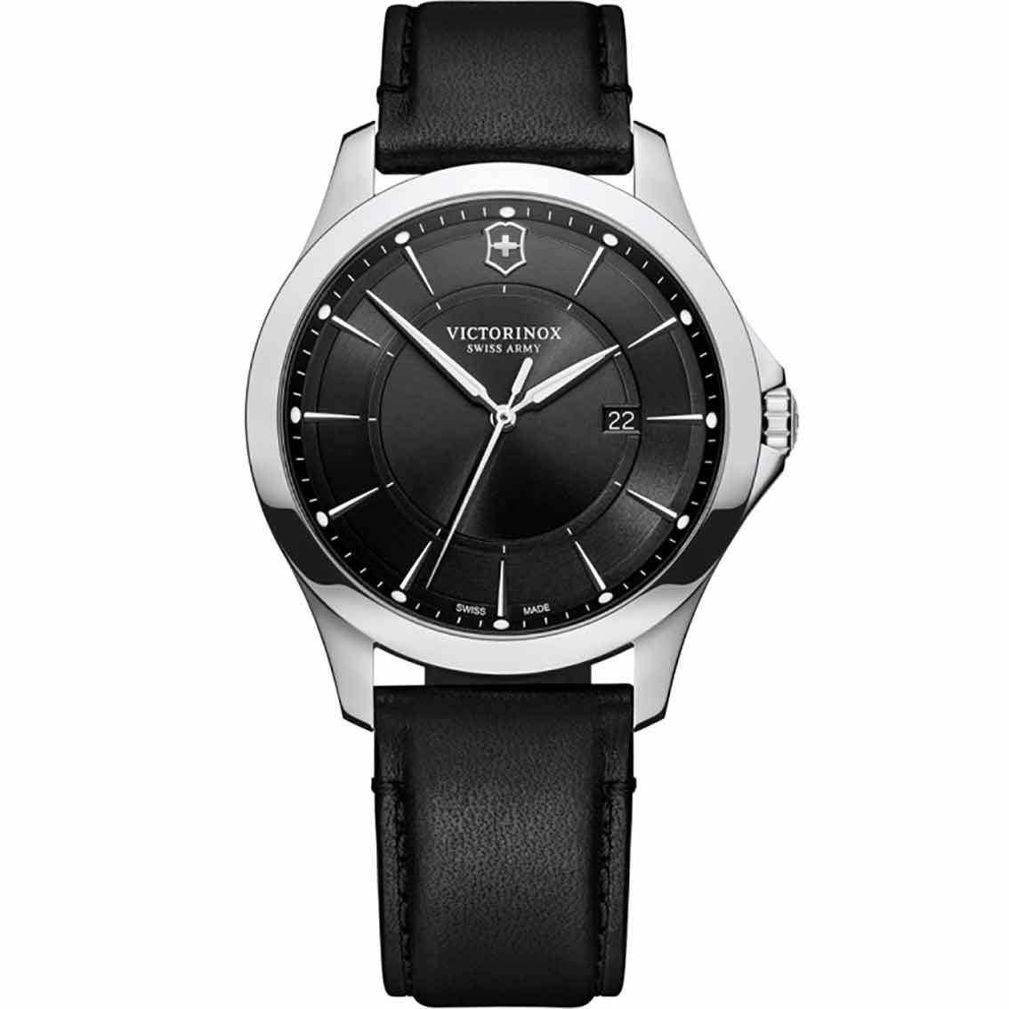 Alliance 241904 Herrenuhr - My Fine Jewellery