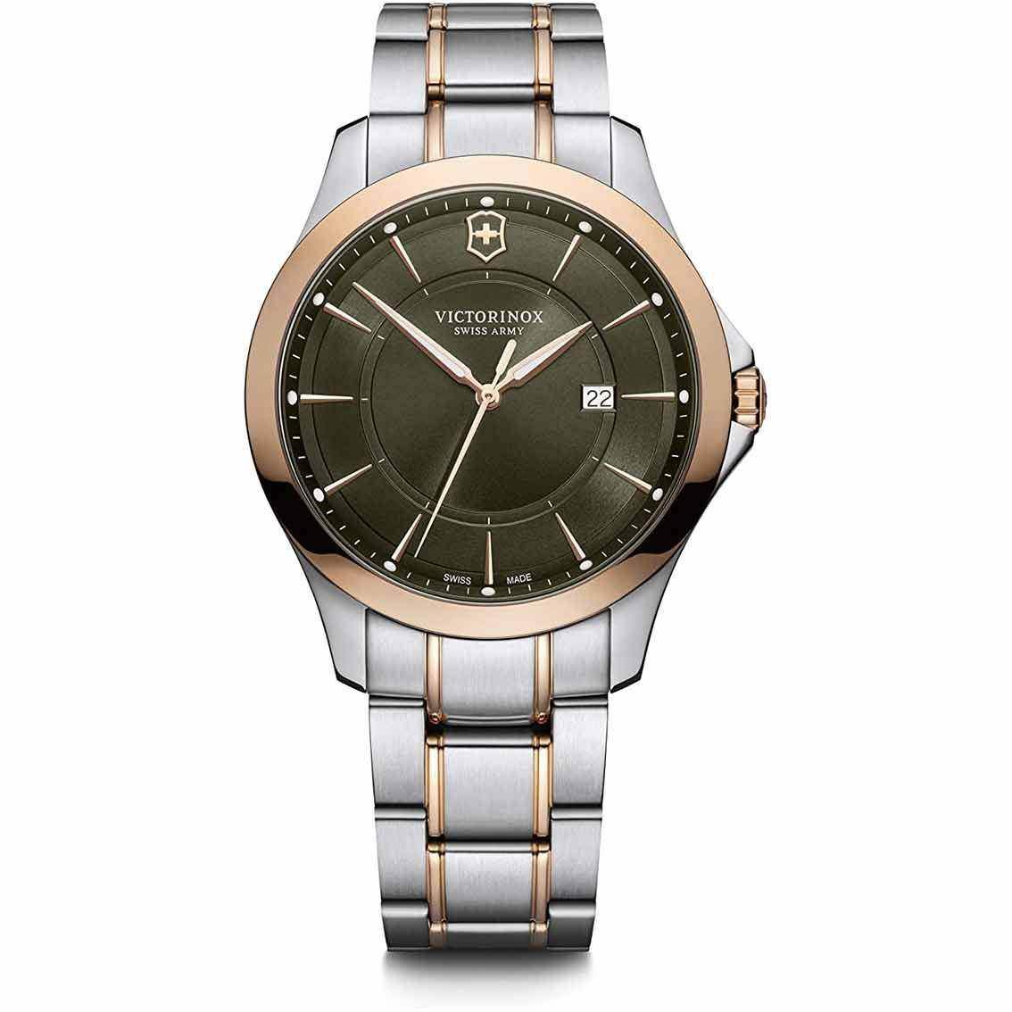 Alliance 241913 Herrenuhr - My Fine Jewellery