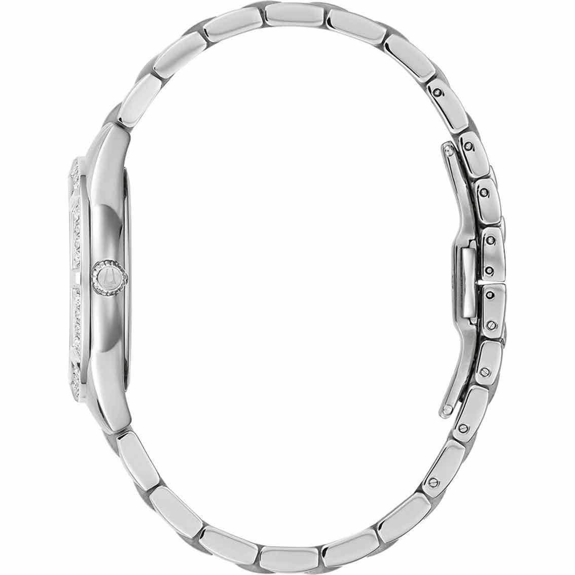 Bulova Damenuhr 96R243 Sutton - My Fine Jewellery