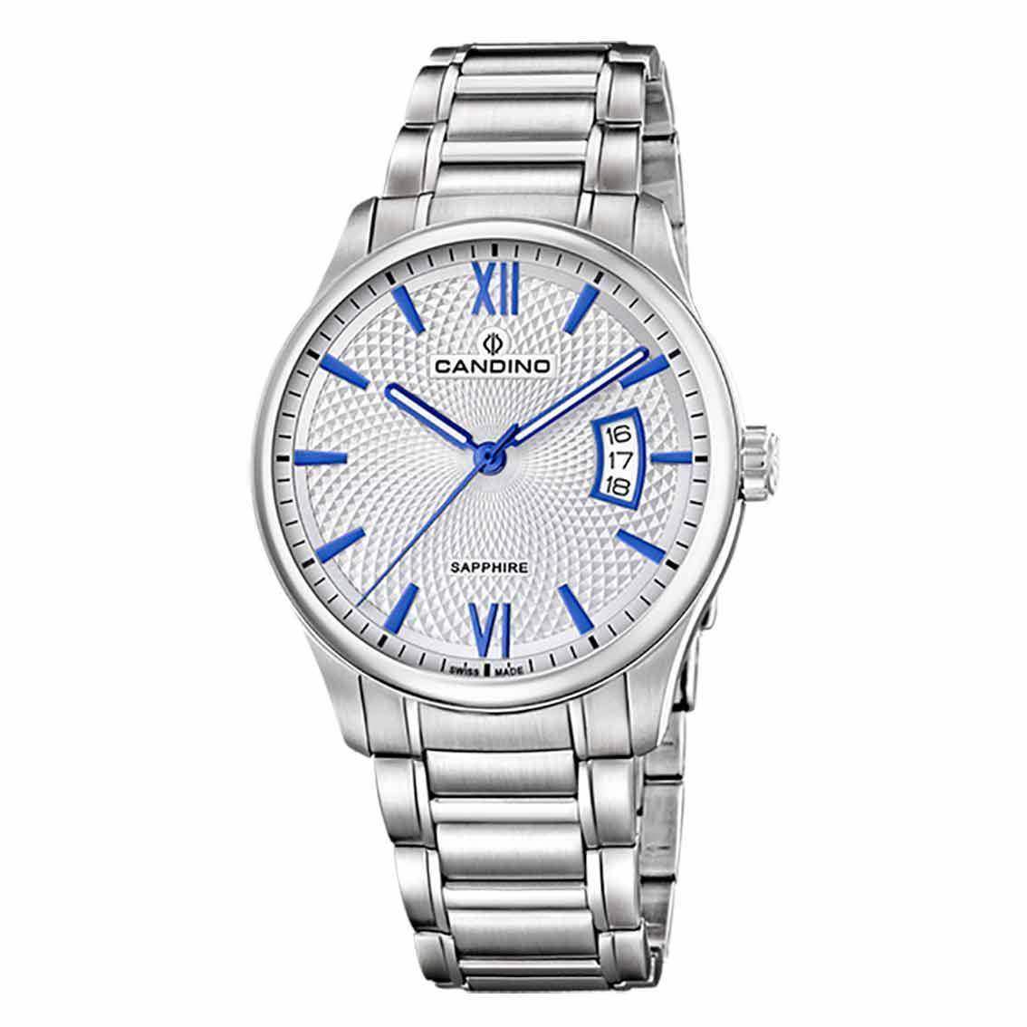 Candino Herrenuhr Gents Classics Timeless C4690/1 - My Fine Jewellery
