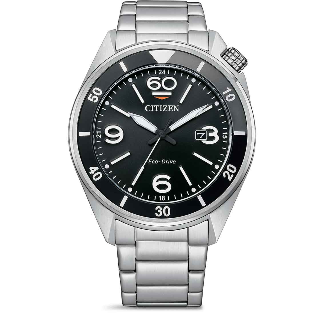 Citizen Eco-Drive AW1710-80E Herrenuhr