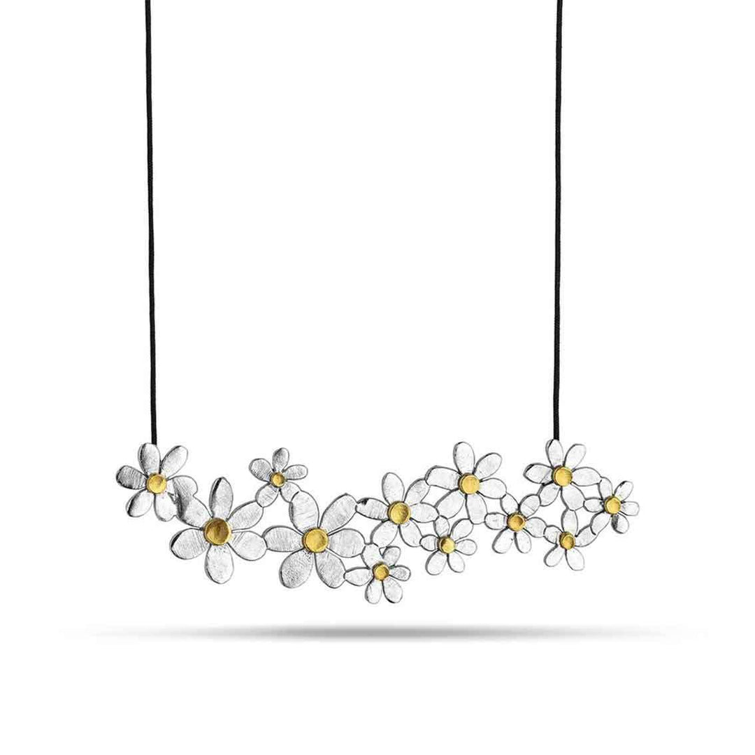 Anhänger Sterlingsilber "Margaritas II" M-302 - My Fine Jewellery