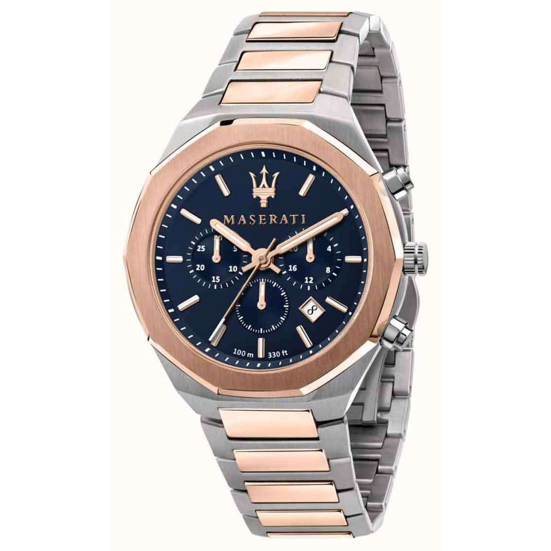 Maserati Stile R8873642002 Herrenuhr - My Fine Jewellery