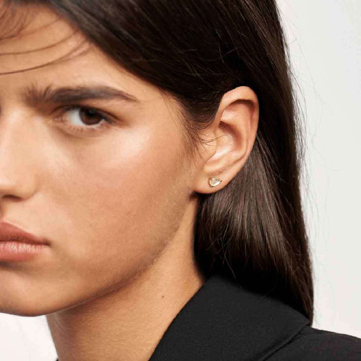 Ohrringe vergoldet Joanne - My Fine Jewellery