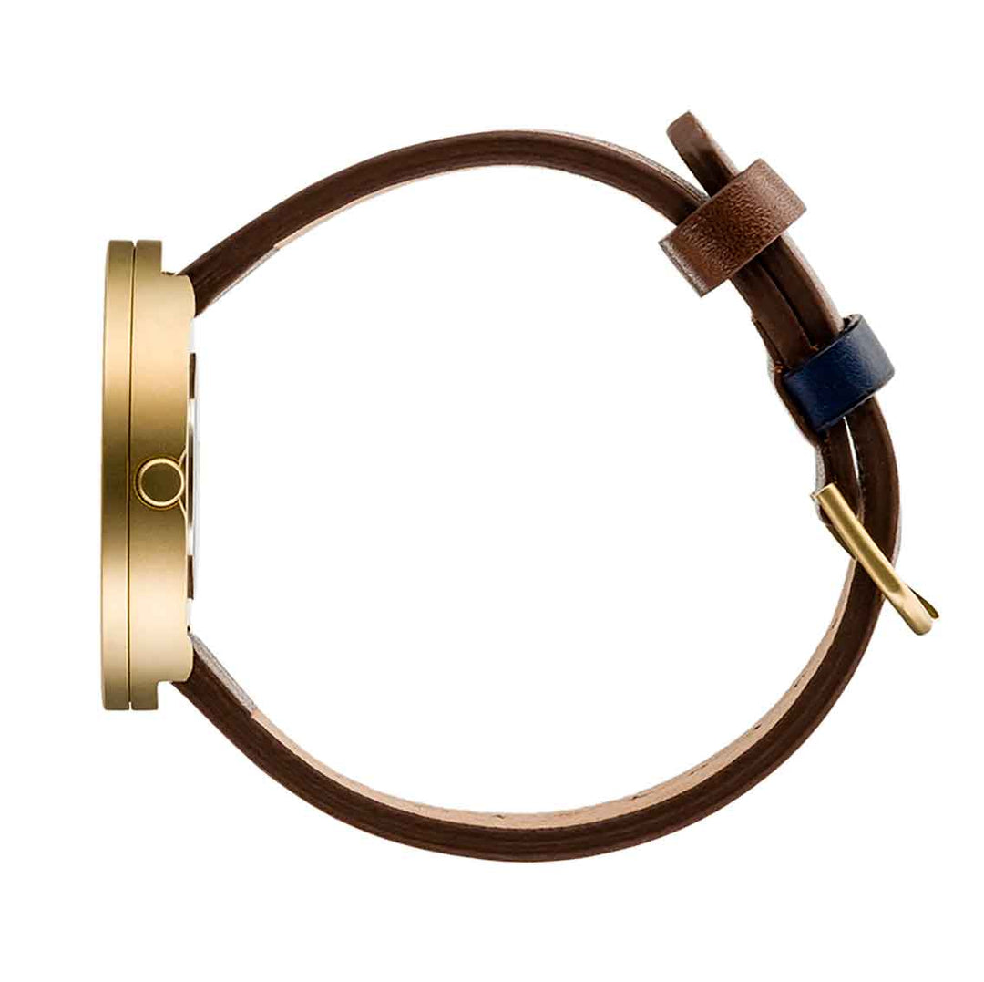 Picto Armbanduhr Dusty Blue 43376-4720MG